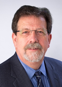 Photo of Dave Freiboth