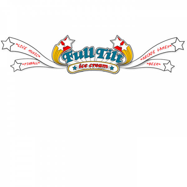 Full Tilt Ice Cream Logo