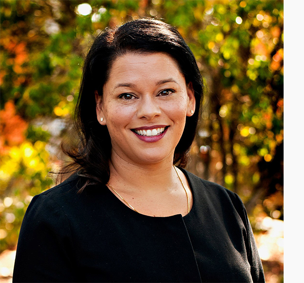 Head shot image of Katie Gerard, Sr. Director of Human Resources