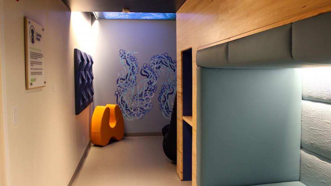 Sensory Room