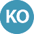 KO icon