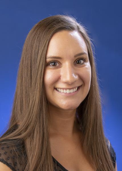 Headshot of Erika Lombardo