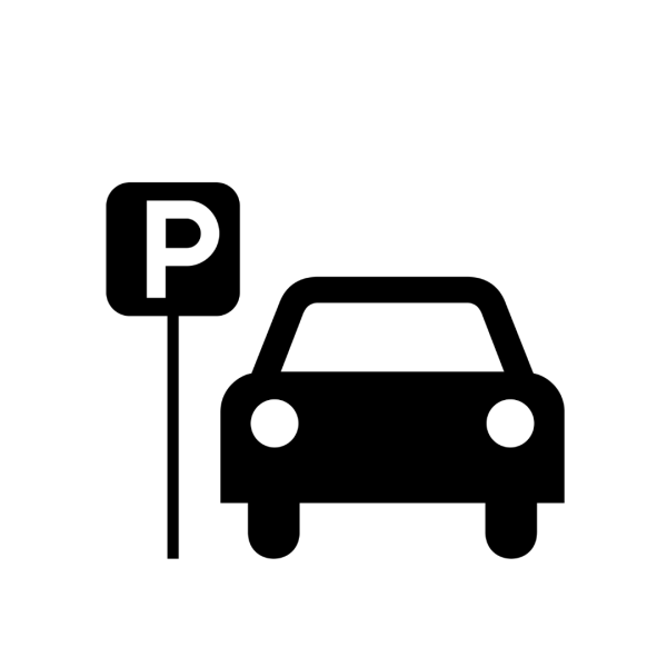 Parking Icon