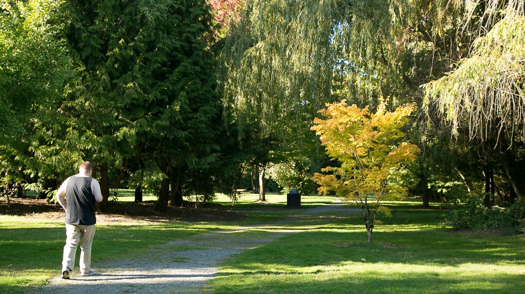 həʔapus Village Park & Shoreline Habitat