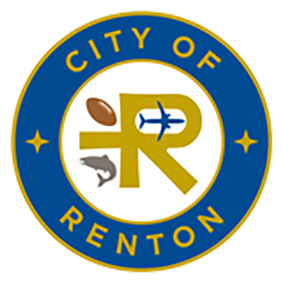 City of Renton logo