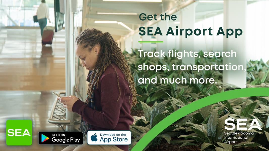 Download the flySEA App