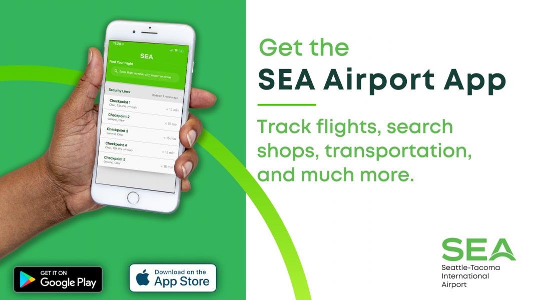 flySEA App