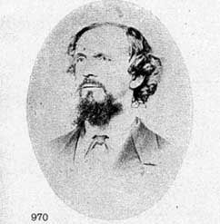 Karl Heinrich Ulrichs