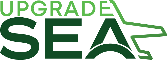 Upgrade SEA Logo