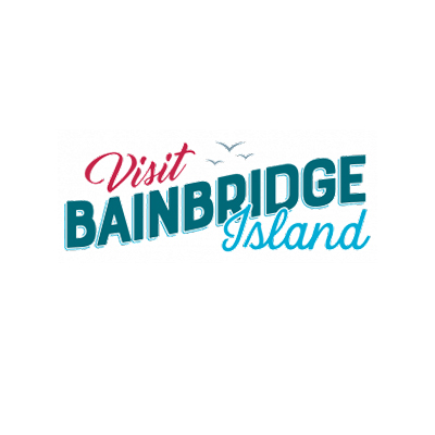 Visit Bainbridge logo