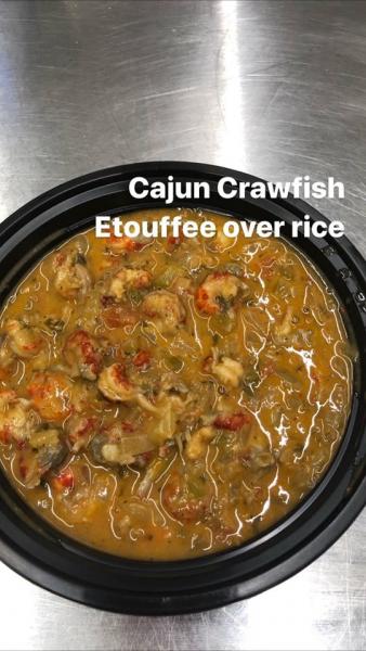 altha's Cajun