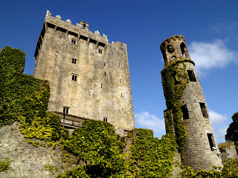 Blarney Castle