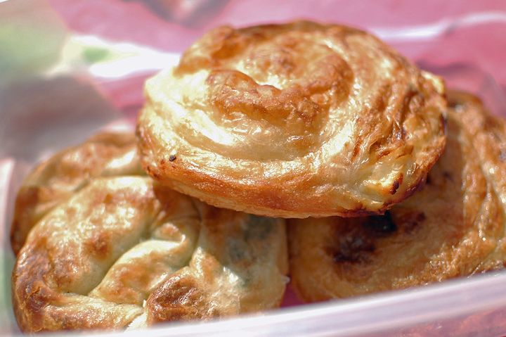 Burek