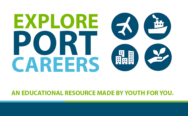 Explore Port careers