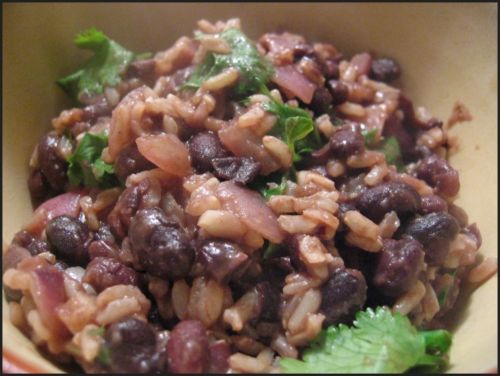 Gallo pinto