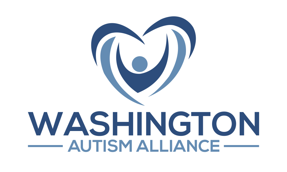 Washington Autism Alliance logo