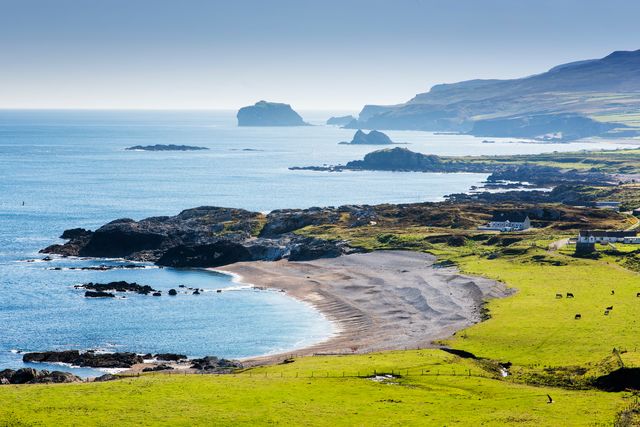 Malin Head, Wild Atlantic Way