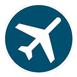 Plane Icon