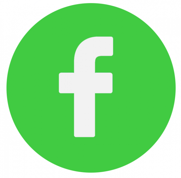 Facebook icon