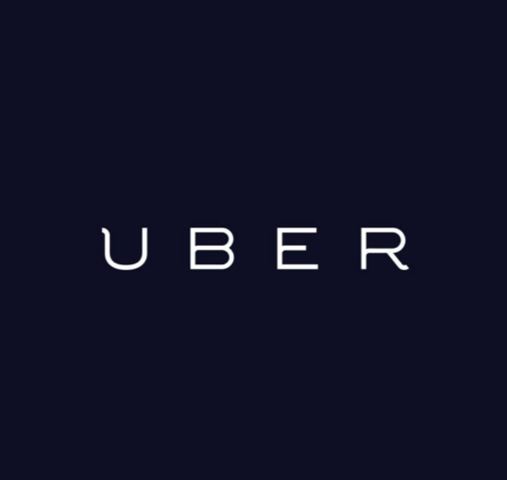 uber logo